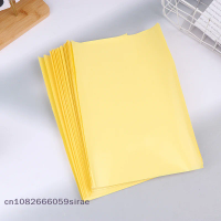 (CC44)100 Pcs PCB A4 Thermal Transfer Paper/Board Making Thermal Transfer Paper PCB Thermal Transfer Paper