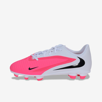 Chuteira de Campo Infantil Nike Phantom 6 Low Club