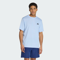 Camiseta Workout Essentials Base Homem adidas