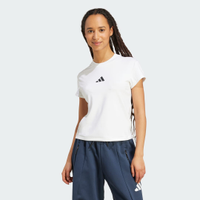 Camiseta Baby Look Z.N.E. Mulher adidas