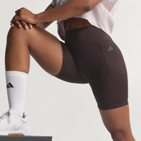 Shorts Legging Optimé Mulher adidas