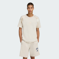 Camiseta Camuflagem Homem adidas