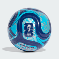 Bola de Futebol adidas Copa do Mundo da FIFA 26 Trionda Club