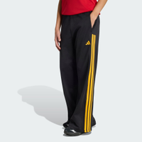 Calça Wide Leg House of Tiro Mulher adidas