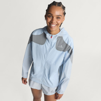 Jaqueta adidas Adizero Ekiden - Feminina