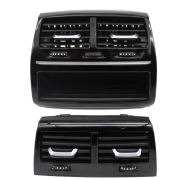 Rear Air Conditioner AC Vent Grille Outlet Assembly for BMW 5 Series G30 G31 G38 20172023 64229357865