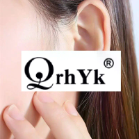 1 Pair Fancy Love Shaped Stud Earrings Paved Shiny CZ Stone Silver/Gold Everyday Fashion Versatile Women's Ear Jewelry