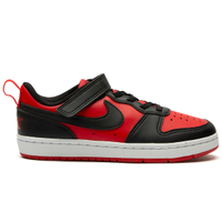 Tênis Nike Court Borough Low Recraft - Júnior