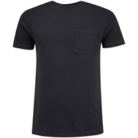 Camiseta Masculina Oxer Manga Curta Detalhes Selados