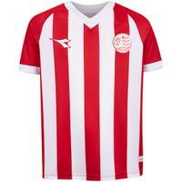 Camisa do Náutico I 25/26 Torcedor Diadora Juvenil
