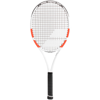 Raquete de Tênis Babolat Pure Strike 100 Gen4 - Avançado - Adulto