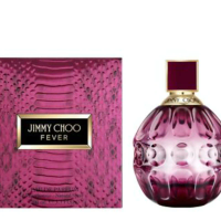 Jimmy Choo Fever Eau de Parfum Spray - (100ml)