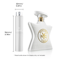 Bond No.9 - Tribeca EDP Travel Spray (5ml)