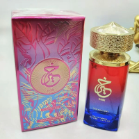 Paris Corner Khair Confection EDP 100ml Pear Whipped Cream Vanilla Women