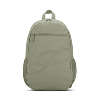 Mochila Olympikus Basic New U Cinza