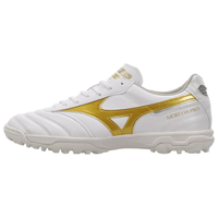 Chuteira Society Mizuno Morelia II Pro AS 43 Branco