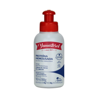 Creme Yamasterol Branco 90ml