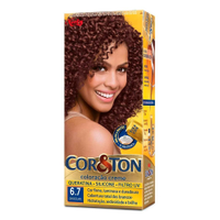 Tintura Cor&Ton 6.7 Chocolate 50g