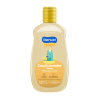 Condicionador Baruel Baby Suave 210ml