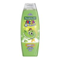 Shampoo Infantil Palmolive Naturals Kids Cabelos Cacheados 350ml