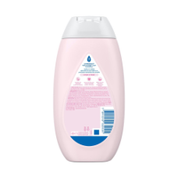 Loção Hidratante Johnson's Baby para Uso Diário 200ml