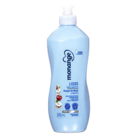 Creme para Pentear Monange Lisos Te Quero 300ml