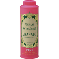 Polvilho Antisséptico Granado Pink 100g