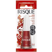 Esmalte Risqué Cremoso Love Blister 8ml