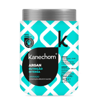 Creme de Tratamento Kanechom Argan 1Kg