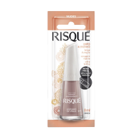 Esmalte Cremoso Lágrimas de Vênus Blister 8ml - Risqué