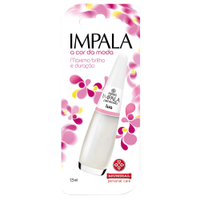 Esmalte Impala Perolado Lua, 7,5ml