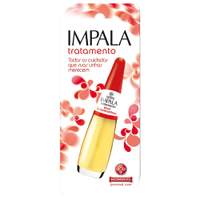 Esmalte Impala Base Fortalecedora Blister 7,5ml