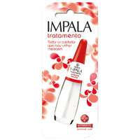 Esmalte Impala Tratamento Incolor 7,5ml