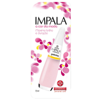 Esmalte Impala Cremoso Gatinha Blister 7,5ml