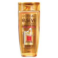 Shampoo Óleo Extraorginário 400ml - L'oréal