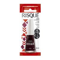 Esmalte Cremoso Rebu Blister Risqué 8ml