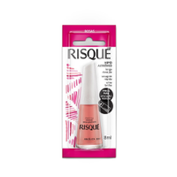 Esmalte Risqué Natural Angélica Blister 8ml