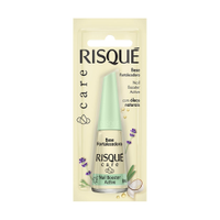 Esmalte Risqué Technology Base Fortalecedora Blister 8ml