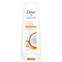 Condicionador Ritual de Reparação 400ml - Dove