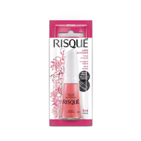 Esmalte Risqué Cremoso Bela e Poderosa Blister 8ml