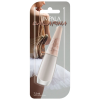 Esmalte Impala Cremoso Bailarina Ballet Clássico Blister 7,5ml