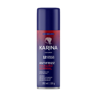 Hair Spray Karina Fixação Normal, 250ml