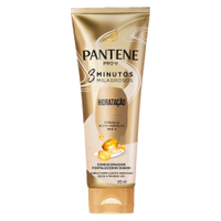 Condicionador Pantene 3 Minutos Milagrosos PRO-V Pearls Hidratação 170ml