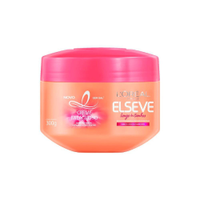 Creme de Tratamento Elseve Longo dos Sonhos 300g