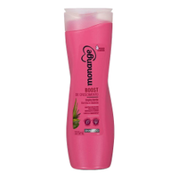 Shampoo Monange Boost Crescimento 325ml