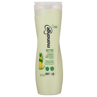 Shampoo Monange Detoxterapia 325ml