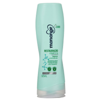 Condicionador Monange Restaura que Gosto 325ml