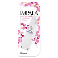 Esmalte Impala Transparente Top Pop 7,5ml