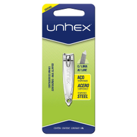 Cortador de Unha Unhex para Mãos