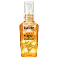 Óleo Capilar Dabelle Mágico Hair Blend de Óleos 45ml